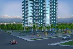 Квартира 48.6 м² - Шерифа Хімшіашвілі, Батумі, Грузія