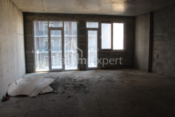 Квартира 2-комн 48.6 м² - Шерифа Хімшіашвілі, Батумі