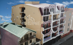 Квартира 3-комн 96.4 м² - Ісрафіла Джинчарадзе, Батумі