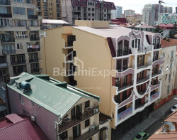 Квартира 60.8 м² - Ісрафіла Джинчарадзе, Батумі, Грузія