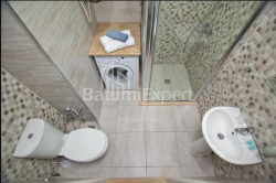 Квартира 1-комн 33 м² - Шерифа Хімшіашвілі, Батумі