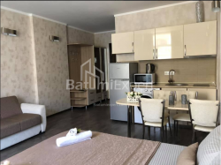 Квартира 1-комн 33 м² - Шерифа Хімшіашвілі, Батумі