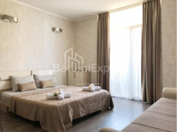 Квартира 1-комн 33 м² - Шерифа Хімшіашвілі, Батумі