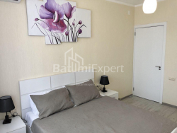 Квартира 45.8 м² - Шерифа Хімшіашвілі, Батумі, Грузія