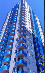 Квартира 2-комн 45.8 м² - Шерифа Хімшіашвілі, Батумі