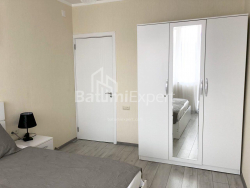 Квартира 45.8 м² - Шерифа Хімшіашвілі, Батумі, Грузія