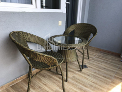 Квартира 45.8 м² - Шерифа Хімшіашвілі, Батумі, Грузія
