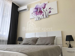 Квартира 2-комн 45.8 м² - Шерифа Хімшіашвілі, Батумі