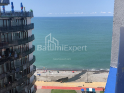 Квартира 45.8 м² - Шерифа Хімшіашвілі, Батумі, Грузія
