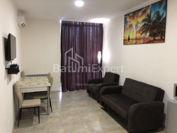 Квартира 2-комн 45.8 м² - Шерифа Хімшіашвілі, Батумі