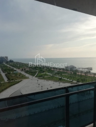 Квартира 1-комн 32 м² - Шерифа Хімшіашвілі, Батумі