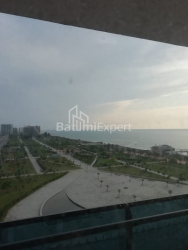 Квартира 1-комн 32 м² - Шерифа Хімшіашвілі, Батумі
