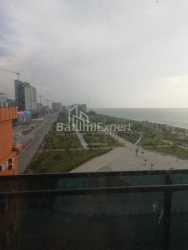 Квартира 1-комн 32 м² - Шерифа Хімшіашвілі, Батумі