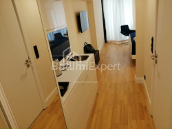 Квартира 1-комн 33 м² - Шерифа Хімшіашвілі, Батумі