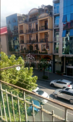 Квартира 2-комн 30 м² - Зураба Горгiладзе, Батумі