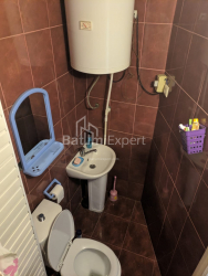 Квартира 2-комн 30 м² - Зураба Горгiладзе, Батумі