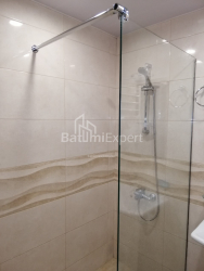 Квартира 1-комн 33 м² - Шерифа Хімшіашвілі, Батумі