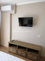 Квартира 1-комн 33 м² - Шерифа Хімшіашвілі, Батумі