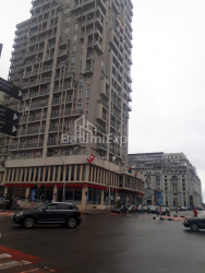 Квартира 60 м² - Зураба Горгiладзе, Батумі, Грузія