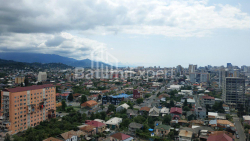 Квартира 82 м² - Oлександра Пушкiна, Батумі, Грузія