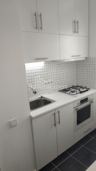 Квартира 82 м² - Oлександра Пушкiна, Батумі, Грузія