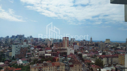 Квартира 82 м² - Oлександра Пушкiна, Батумі, Грузія