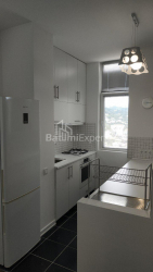 Квартира 82 м² - Oлександра Пушкiна, Батумі, Грузія