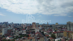 Квартира 82 м² - Oлександра Пушкiна, Батумі, Грузія