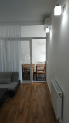 Квартира 82 м² - Oлександра Пушкiна, Батумі, Грузія
