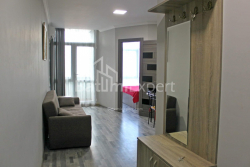 Квартира 2-комн 40 м² - Юсуфа Кобаладзе, Батумі