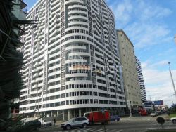 Квартира 40 м² - Юсуфа Кобаладзе, Батумі, Грузія