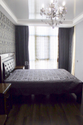 Квартира 120 м² - Юсуфа Кобаладзе, Батумі, Грузія