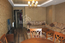 Квартира 3-комн 120 м² - Юсуфа Кобаладзе, Батумі