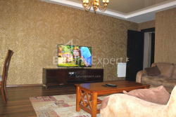 Квартира 3-комн 120 м² - Юсуфа Кобаладзе, Батумі