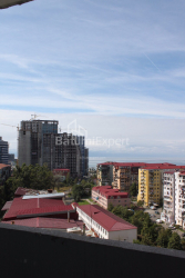 Квартира 120 м² - Юсуфа Кобаладзе, Батумі, Грузія