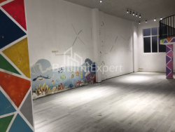 Офіс 2-комн 130 м² - Еквтіме Такаішвілі, Батумі