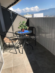 Квартира 28.8 м² - Юсуфа Кобаладзе, Батумі, Грузія