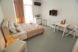 Квартира 1-комн 28.8 м² - Юсуфа Кобаладзе, Батумі