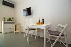 Квартира 1-комн 28.8 м² - Юсуфа Кобаладзе, Батумі