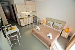 Квартира 1-комн 28.8 м² - Юсуфа Кобаладзе, Батумі