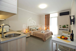 Квартира 1-комн 28.8 м² - Юсуфа Кобаладзе, Батумі