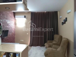 Квартира 2-комн 39.8 м² - Юсуфа Кобаладзе, Батумі