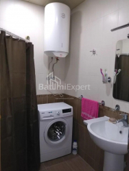 Квартира 39.8 м² - Юсуфа Кобаладзе, Батумі, Грузія