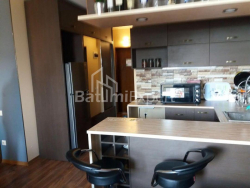 Квартира 39.8 м² - Юсуфа Кобаладзе, Батумі, Грузія