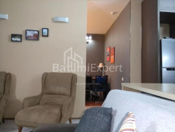 Квартира 2-комн 39.8 м² - Юсуфа Кобаладзе, Батумі