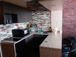 Квартира 2-комн 39.8 м² - Юсуфа Кобаладзе, Батумі