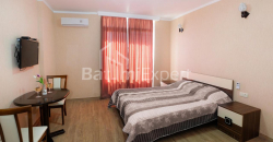 Квартира 1-комн 28.6 м² - Юсуфа Кобаладзе, Батумі