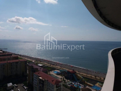 Квартира 1-комн 28.6 м² - Юсуфа Кобаладзе, Батумі