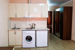 Квартира 1-комн 28.6 м² - Юсуфа Кобаладзе, Батумі