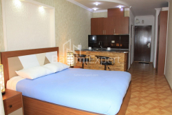 Квартира 1-комн 28 м² - Юсуфа Кобаладзе, Батумі